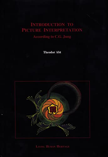 Imagen de archivo de Introduction to Picture Interpretation: According to C.G. Jung a la venta por MostlyAcademic