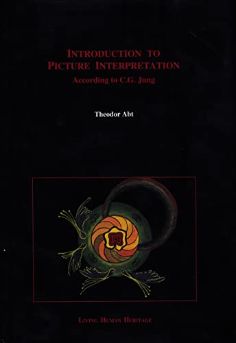 9783952260821: Introduction to Picture Interpretation: According to C.g. Jung