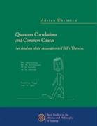 Stock image for Quantum Correlations and Common Causes (German Edition) for sale by dsmbooks