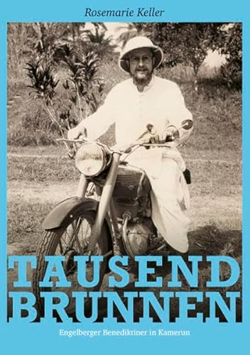 Stock image for TAUSEND BRUNNEN for sale by BuchZeichen-Versandhandel