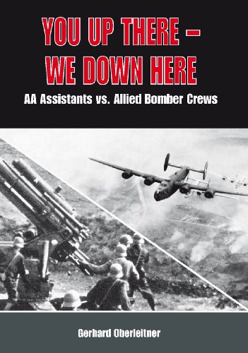 You Up There - We Down Here: AA Assistants vs. Allied Bomber Crews