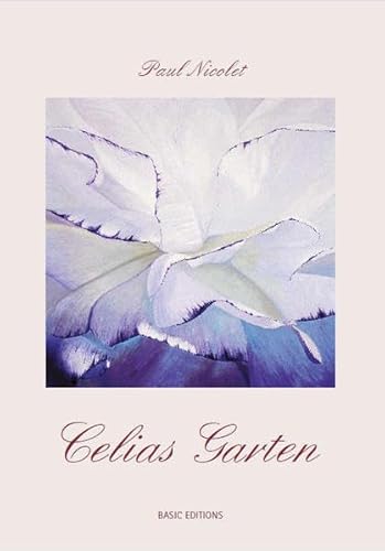 Imagen de archivo de Celias Garten. Roman. a la venta por Buchparadies Rahel-Medea Ruoss