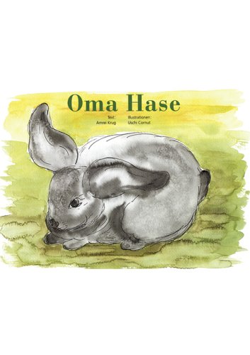 Imagen de archivo de Oma Hase a la venta por medimops