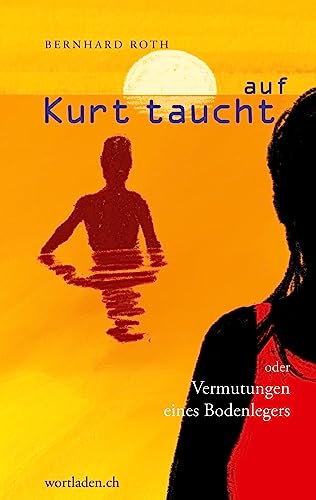 Stock image for Kurt taucht auf for sale by PBShop.store US