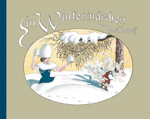 Stock image for Ein Wintermrchen for sale by Elke Noce