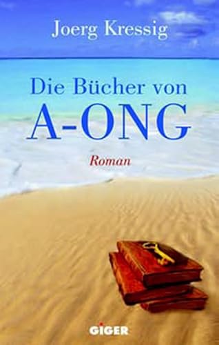 Stock image for Die Bcher von A-ong for sale by medimops