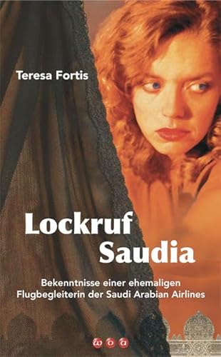 Imagen de archivo de Lockruf Saudia a la venta por medimops