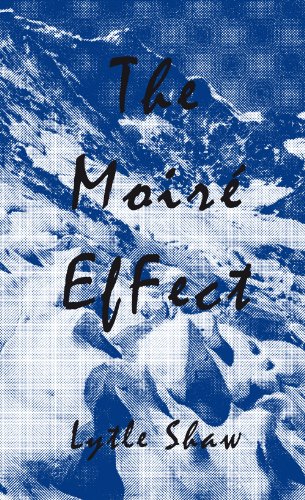 The MoirÃ© Effect (BOOK HORSE/CABI) (9783952339138) by Shaw, Lytle