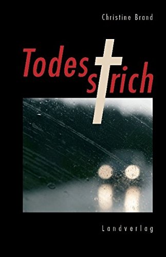Todesstrich  1 Cover