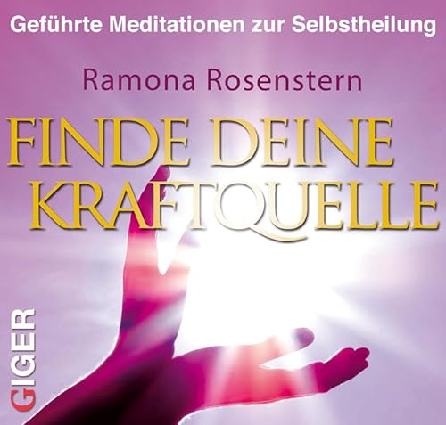 Stock image for Finde deine Kraftquelle for sale by medimops