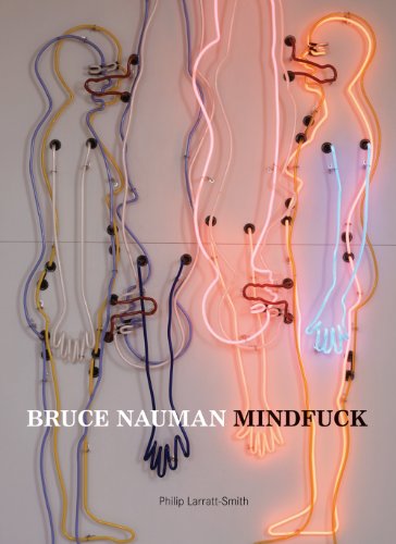 9783952363027: Bruce Nauman - Mindfuck