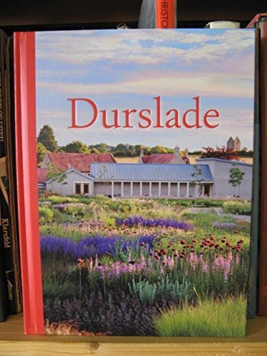 Imagen de archivo de Durslade a la venta por Books From California