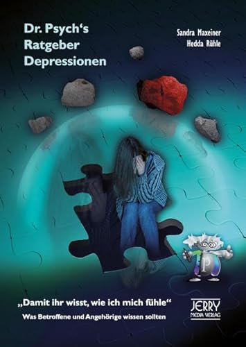 Imagen de archivo de Dr. Psych's Ratgeber Depressionen -Language: german a la venta por GreatBookPrices