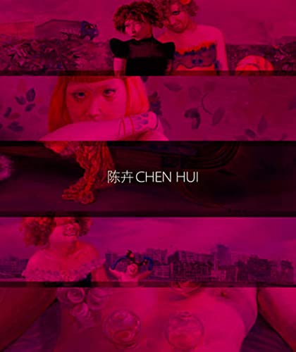 Stock image for Chen Hui for sale by The Second Reader Bookshop