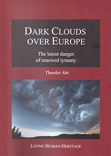 Stock image for Dark Clouds Over Europe for sale by Kennys Bookstore