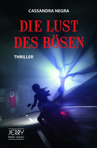 Stock image for Die Lust des Bsen for sale by medimops