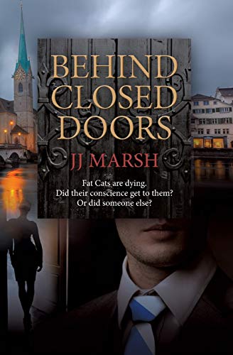 Stock image for Behind Closed Doors (The Beatrice Stubbs Series) (Volume 1) for sale by SecondSale