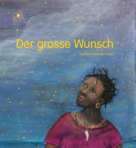 9783952439807: grosse Wunsch