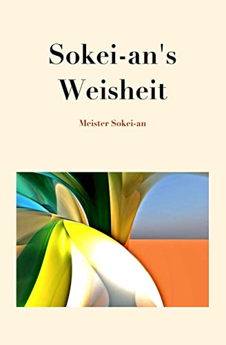 Stock image for Sokei-an's Weisheit (Der Springende Punkt) (German Edition) for sale by Books Unplugged