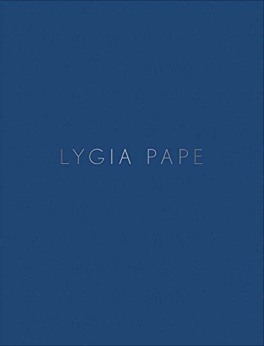 Imagen de archivo de Lygia Pape a la venta por Lakeside Books