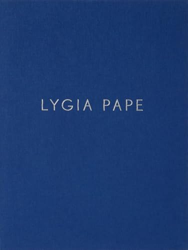 Stock image for Lygia Pape for sale by Midtown Scholar Bookstore