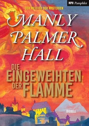 Imagen de archivo de Die Eingeweihten der Flamme a la venta por medimops