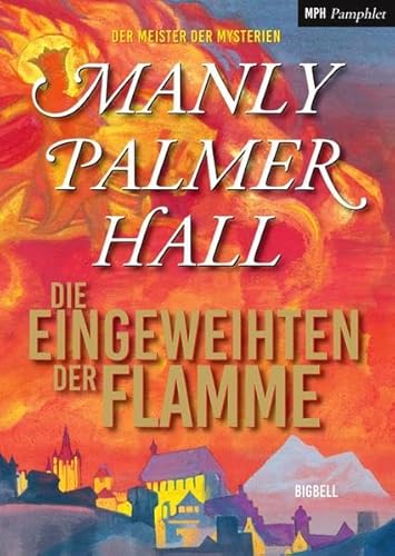 Stock image for Die Eingeweihten der Flamme for sale by medimops