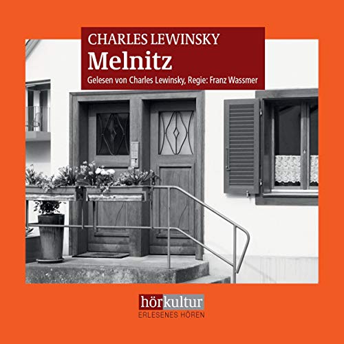 Stock image for Melnitz for sale by Revaluation Books