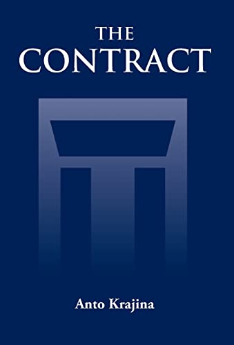 Stock image for The Contract for sale by PBShop.store US
