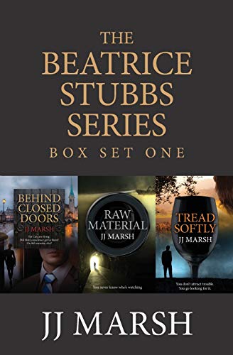 Stock image for The Beatrice Stubbs Series Boxset One for sale by SecondSale