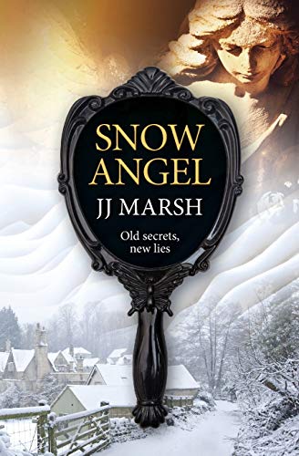 Beispielbild fr Snow Angel: A European Crime Mystery (The Beatrice Stubbs Series) zum Verkauf von SecondSale