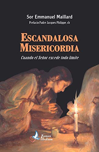 Beispielbild fr Escandalosa Misericordia: Cuando el Senor excede todo limite zum Verkauf von WorldofBooks