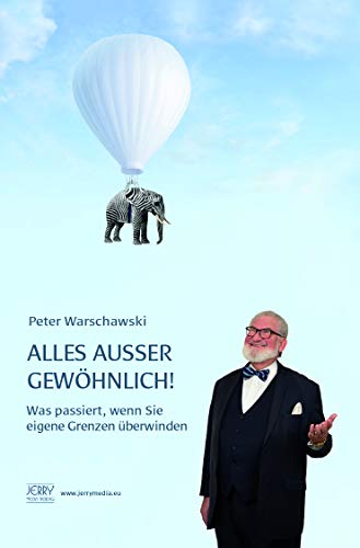 Stock image for Alles ausser gewhnlich! for sale by Blackwell's