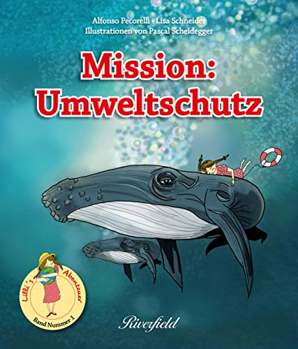 Stock image for Mission: Umweltschutz for sale by Storisende Versandbuchhandlung