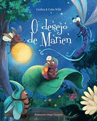 Imagen de archivo de O desejo de Marien (Portuguese Edition) a la venta por Organic Books