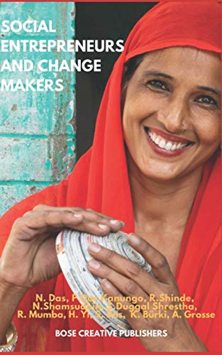 Stock image for Social Entrepreneurs & Change Makers for sale by Book Deals