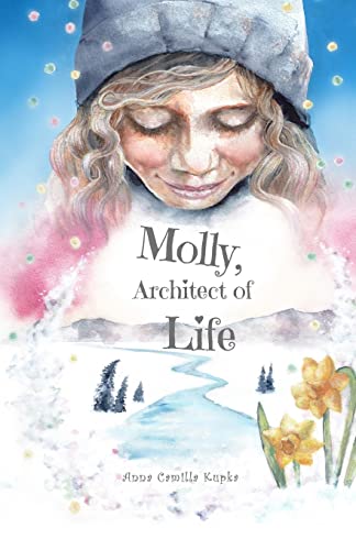 Beispielbild fr Molly, Architect of Life: Manifestation? Child's Play!: 3 zum Verkauf von WorldofBooks
