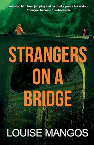 Stock image for Strangers on a Bridge for sale by GreatBookPrices