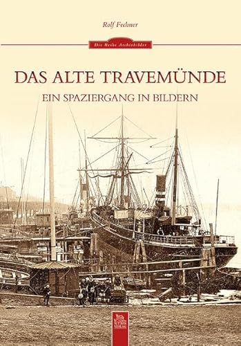 Stock image for Travemnde for sale by GreatBookPrices