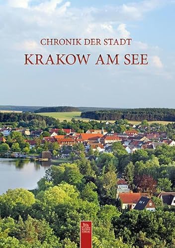 Chronik der Stadt Krakow am See - Arbeitsgruppe Stadtchronik