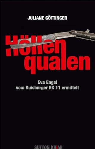 Beispielbild fr Hllenqualen - Eva Engel vom Duisburger KK 11 ermittelt zum Verkauf von 3 Mile Island