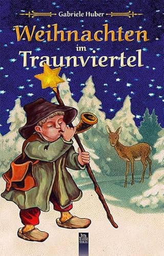 Stock image for Weihnachten im Traunviertel for sale by medimops