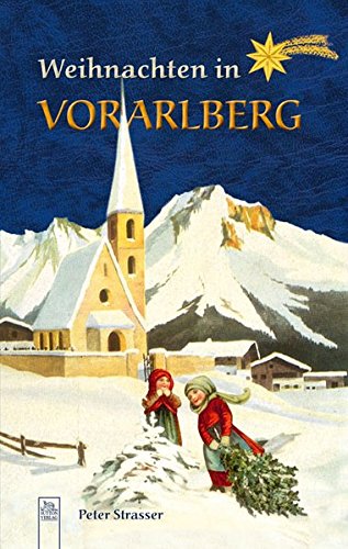 Beispielbild fr Weihnachten in Vorarlberg zum Verkauf von medimops