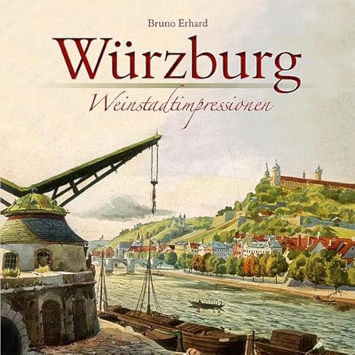 Beispielbild fr Wrzburg zum Verkauf von McBook