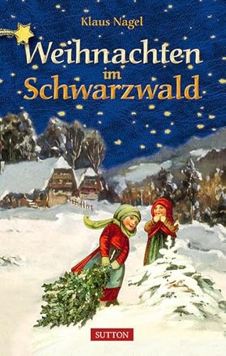 Imagen de archivo de Weihnachten im Schwarzwald a la venta por medimops