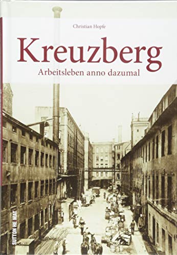 Stock image for Kreuzberg for sale by Blackwell's