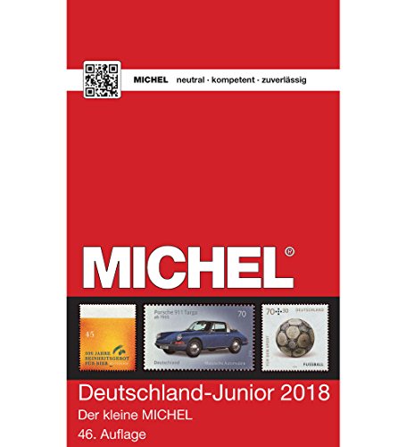 Beispielbild fr MICHEL Deutschland-Junior 2018: Der kleine MICHEL zum Verkauf von medimops