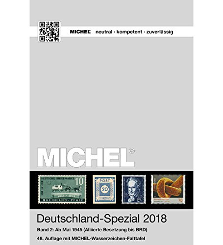 Beispielbild fr Deutschland-Spezial 2018 - Band 2 zum Verkauf von medimops