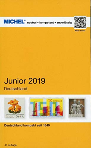 Beispielbild fr Junior 2019 Deutschland zum Verkauf von medimops