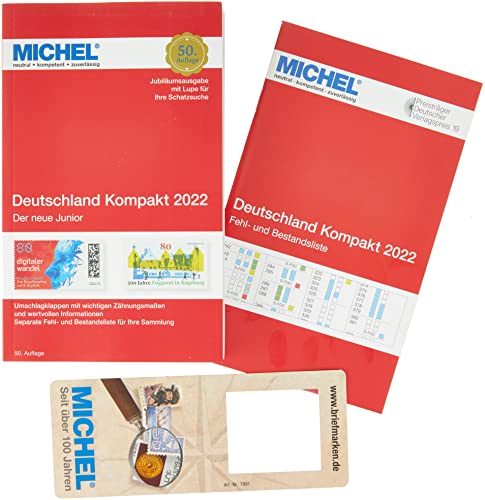 Stock image for Deutschland Kompakt 2022: Der neue Junior for sale by medimops